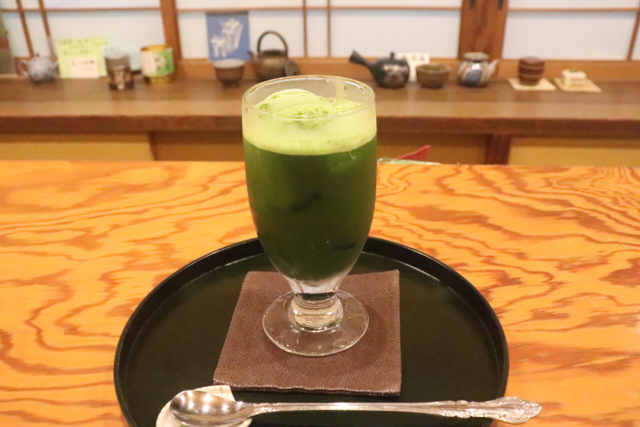 楓庵