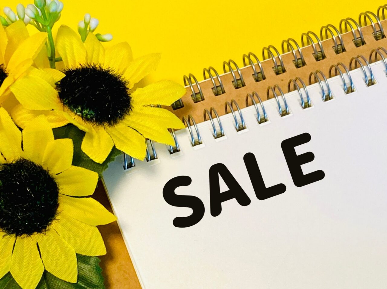 SALE イメージ