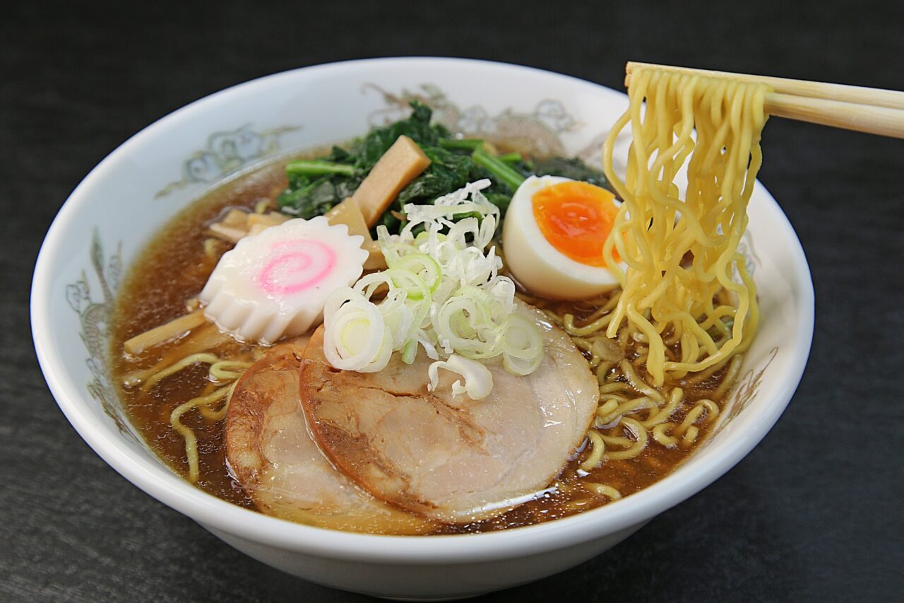 ラーメン　イメージ