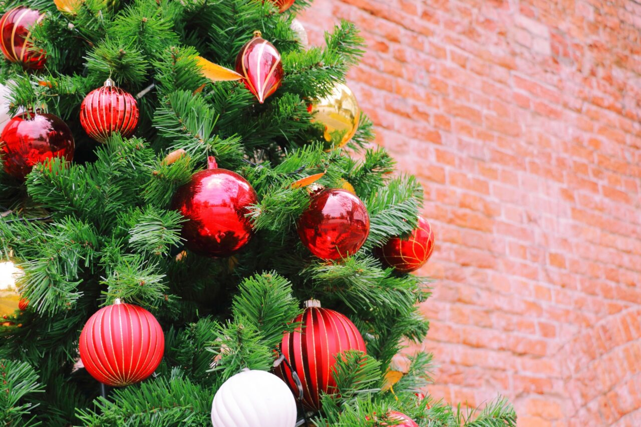 クリスマス　イメージ