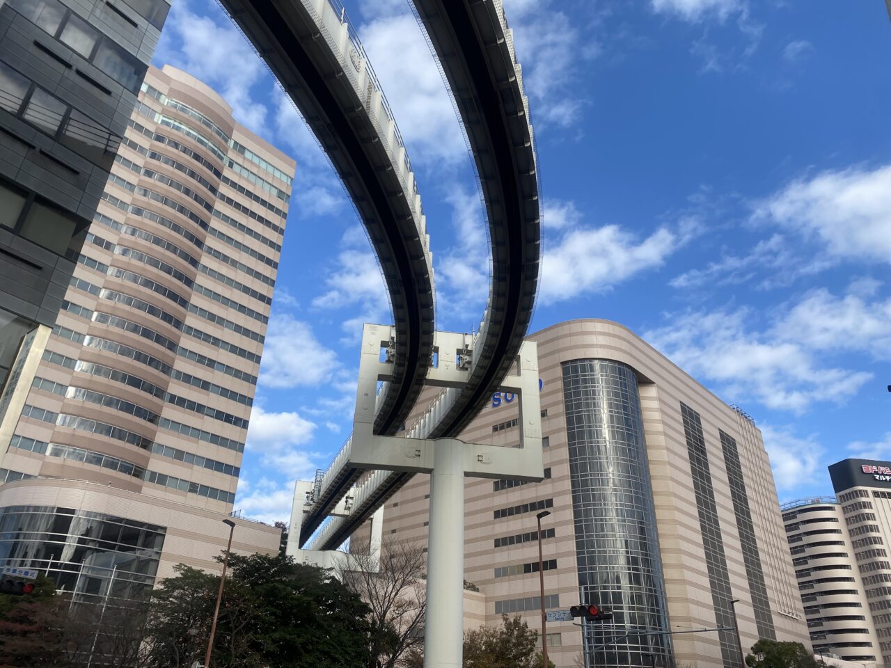 そごうちば店　外観