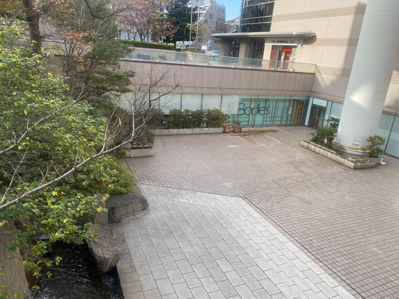 そごう千葉