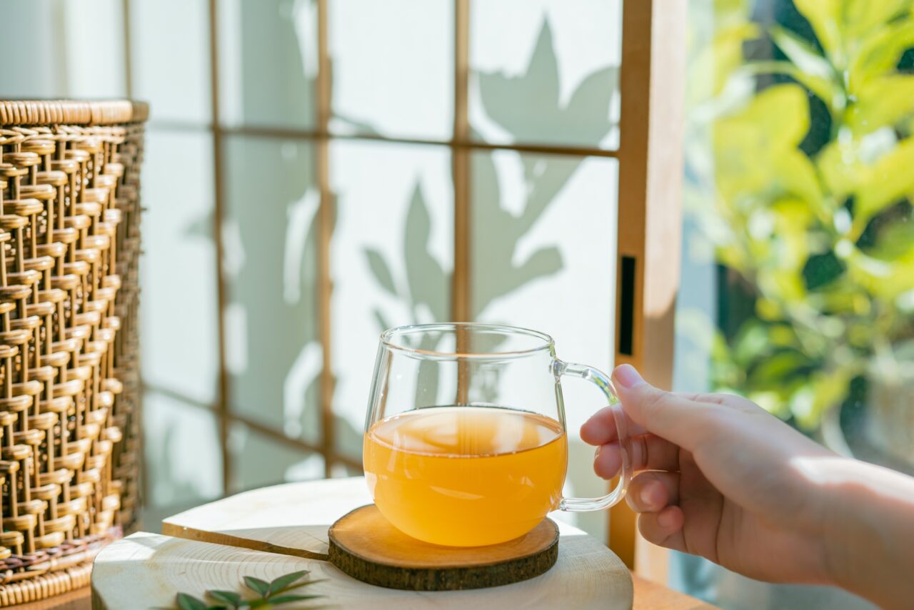 カフェ　イメージ