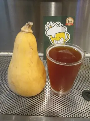 ちば稲毛ビール