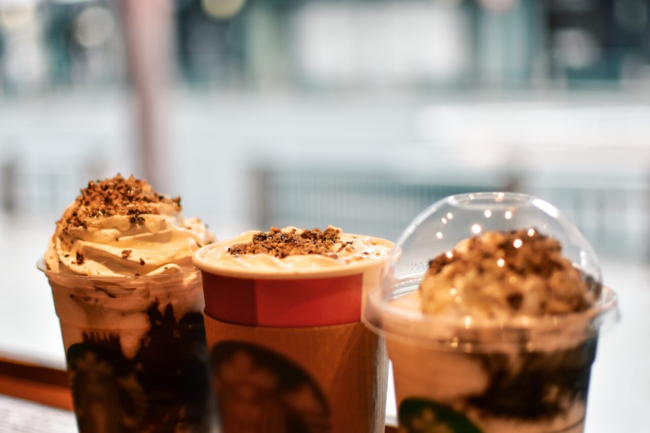 スターバックス　イメージ