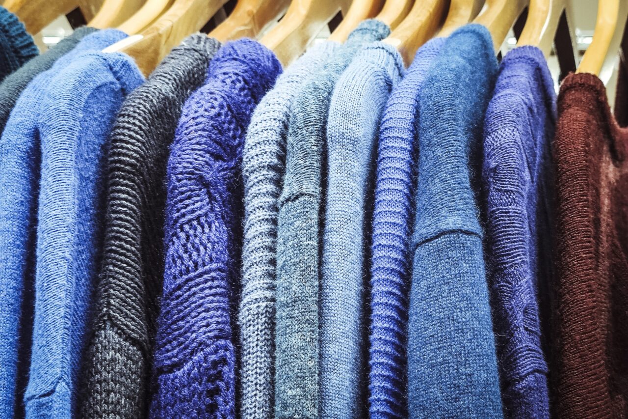 古着　イメージ