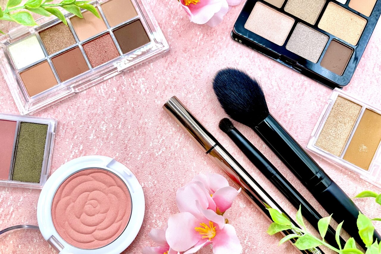 メイク　イメージ