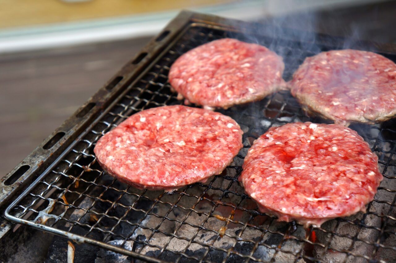 BBQ イメージ
