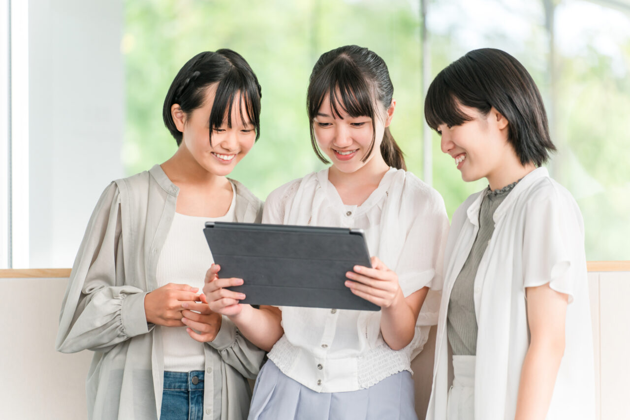 学生　イメージ