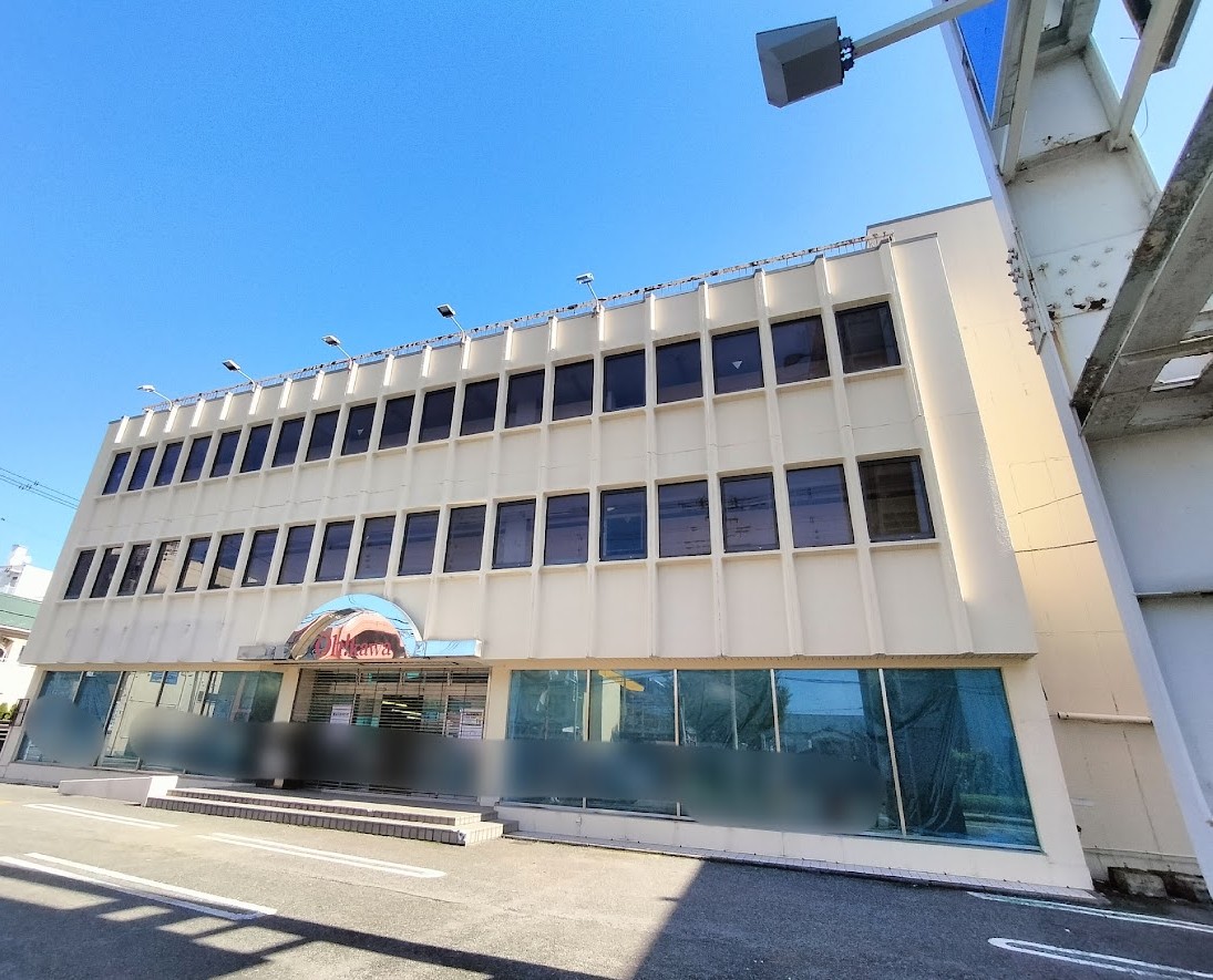 大川家具　大宮3