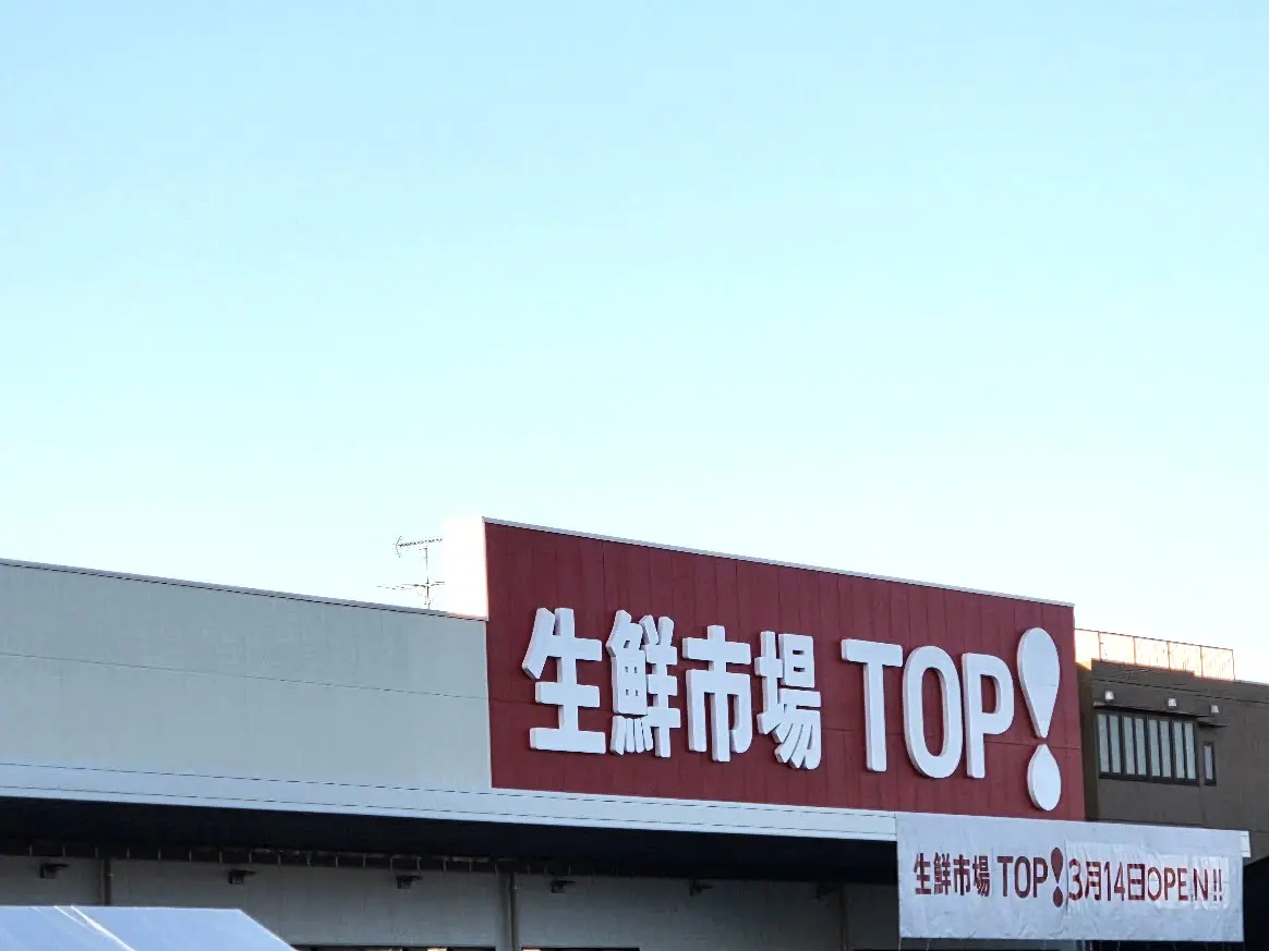 TOP　大成
