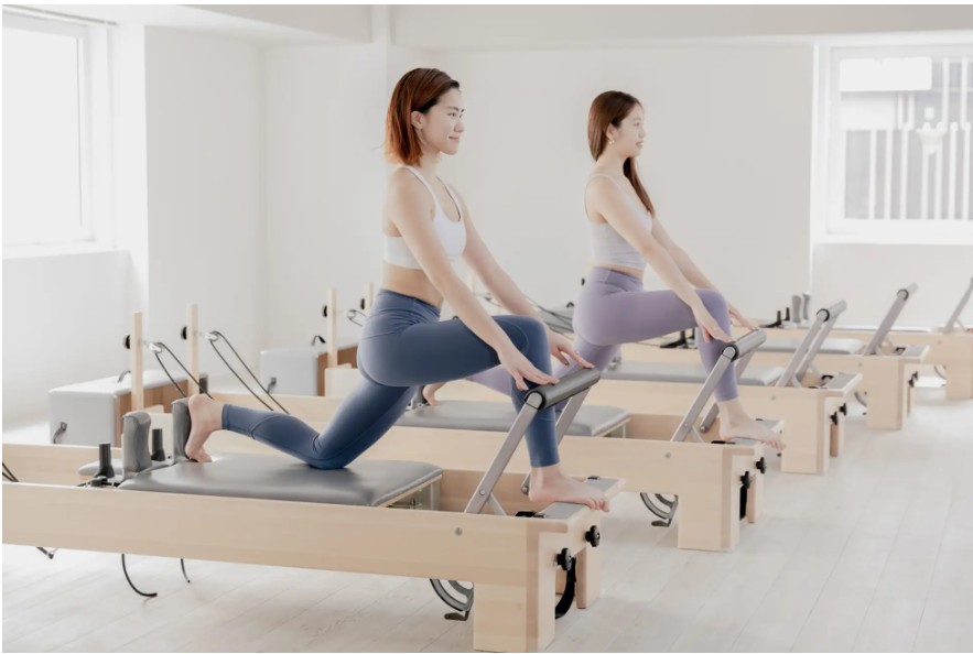 アルパークのPilates K