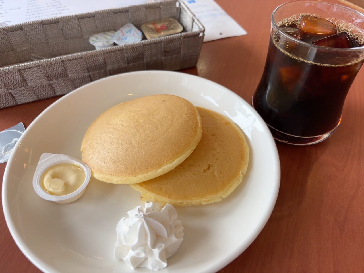 楽々園珈琲