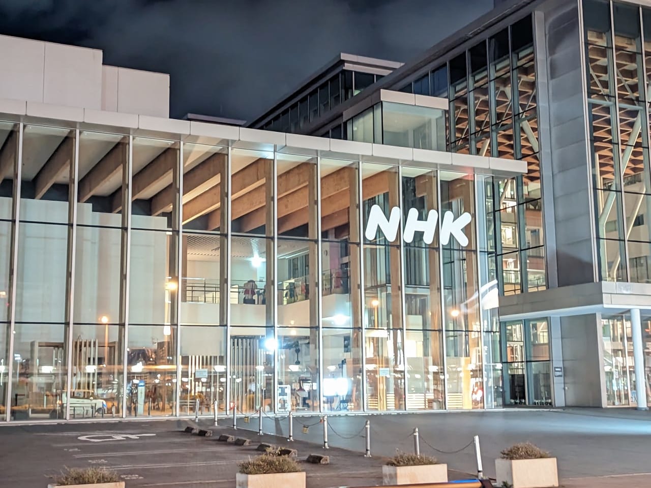 NHK秋田放送局
