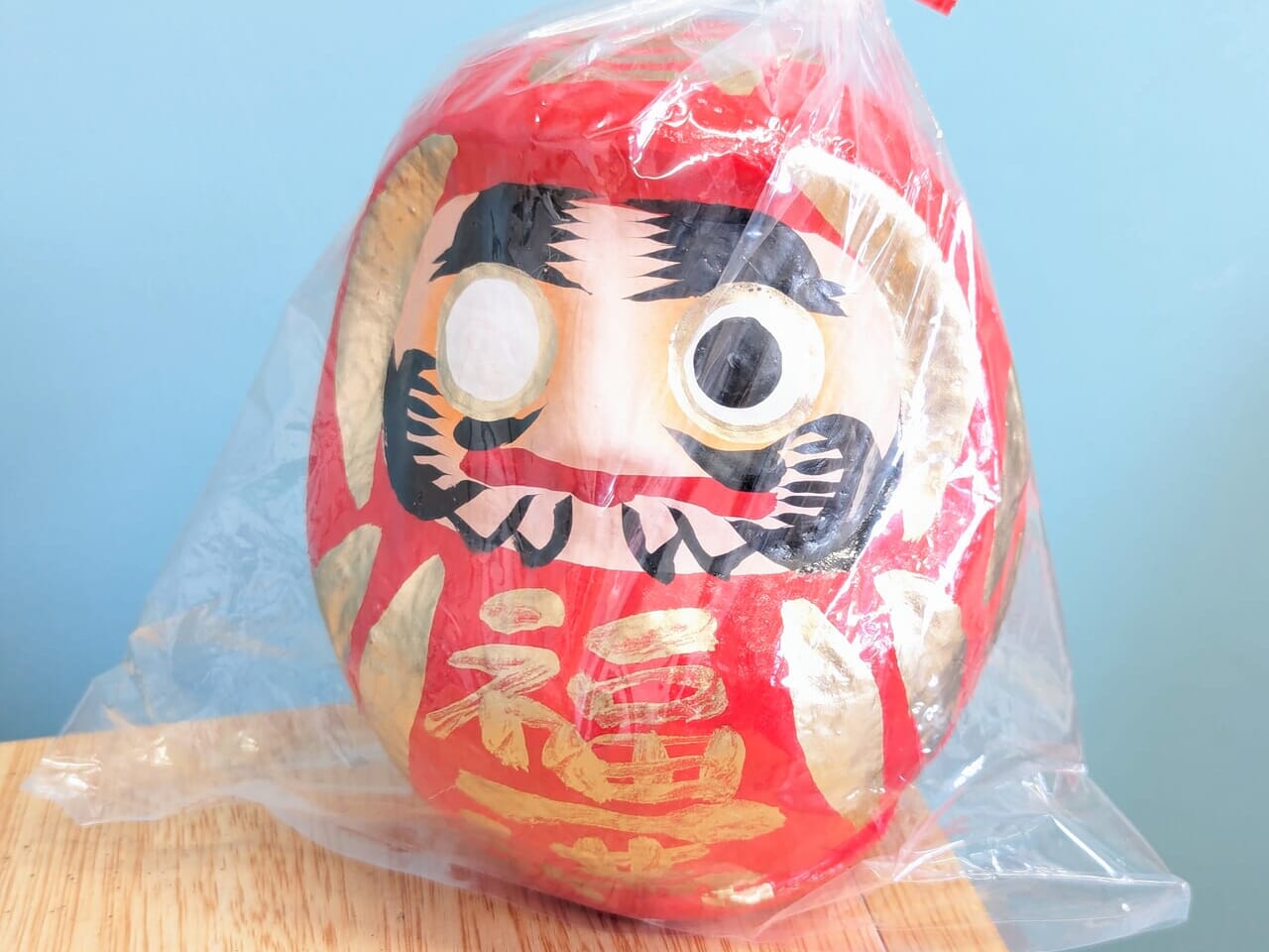 だるま