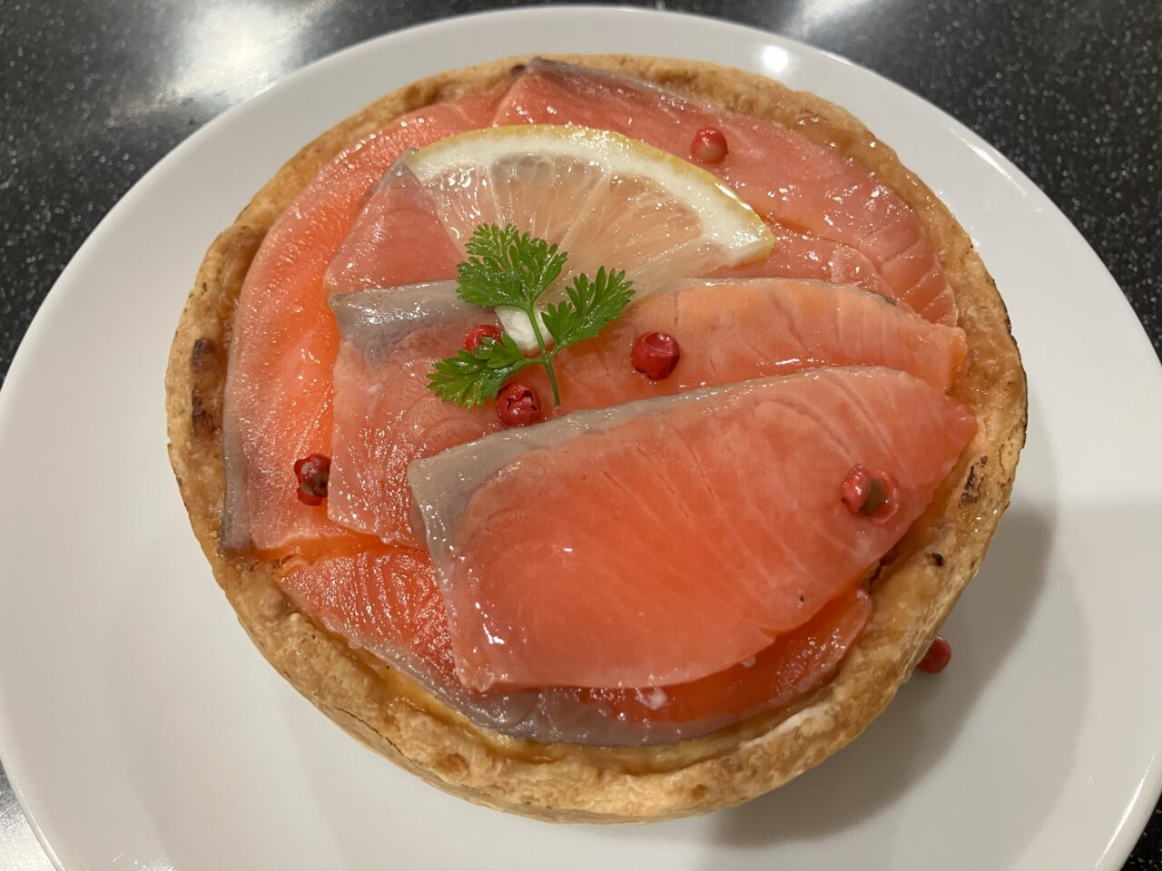 2025年に八幡西区のキッシュと焼き菓子のお店Bakeshop popolus