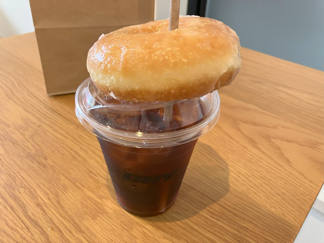 2025年に八幡西区にTHE CITY DONUTS 北九州折尾店オープン