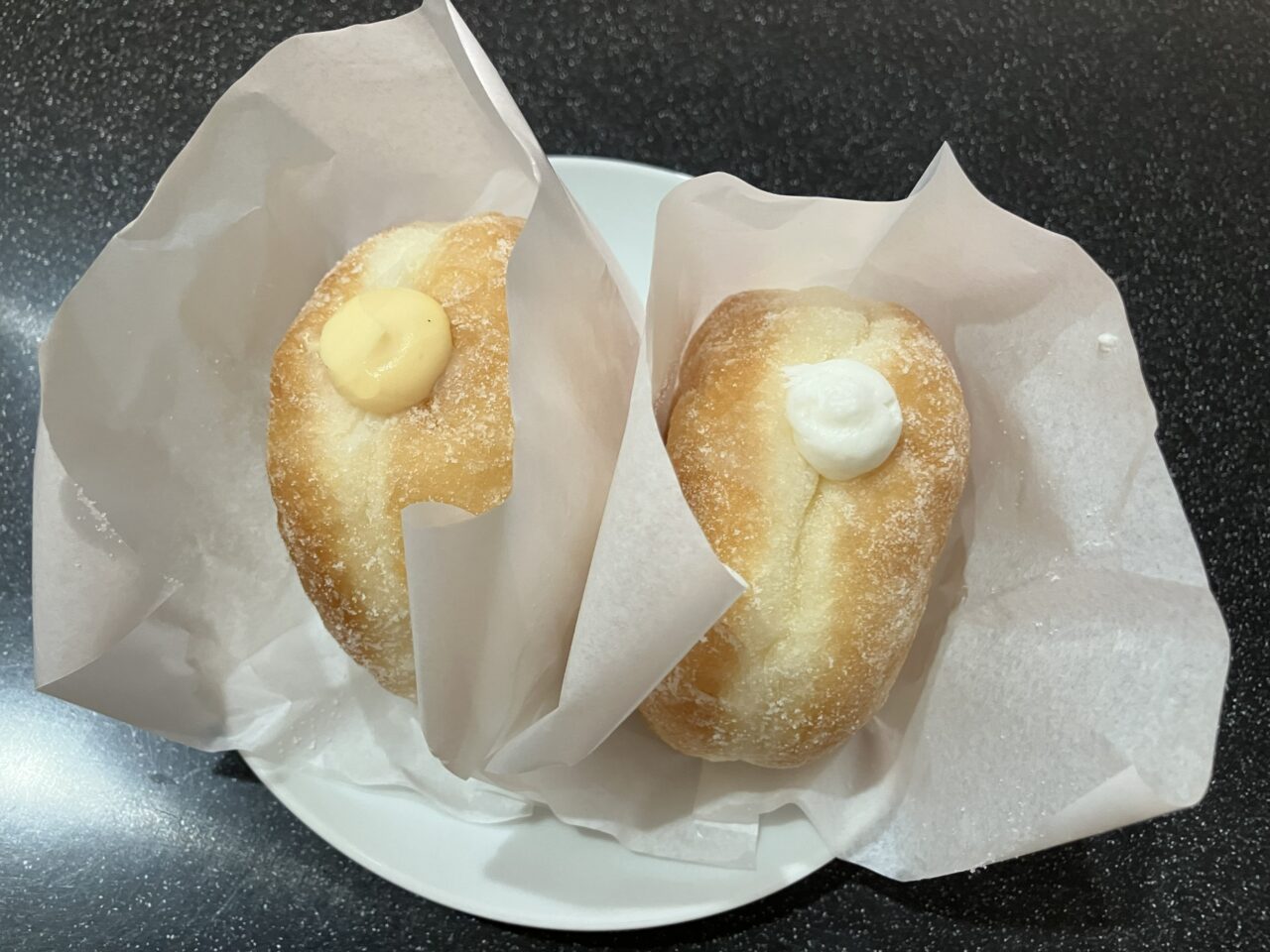 2025年に八幡西区の「純生食パン工房HARE/PAN八幡店」