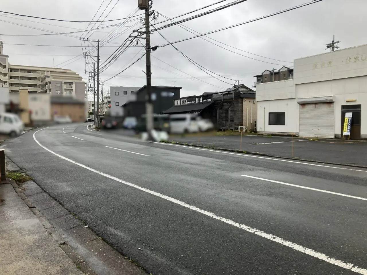 2026年に八幡西区の「シーフード専門店 鮮達(せんたつ)」移転