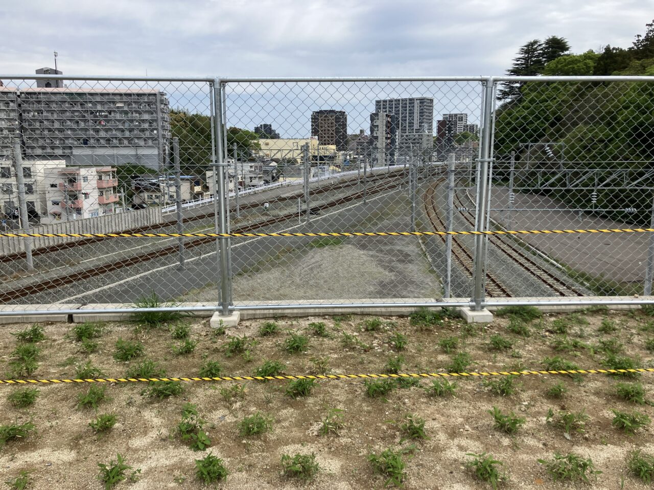 2026年に八幡西区に「折尾みんなのレール公園」オープン