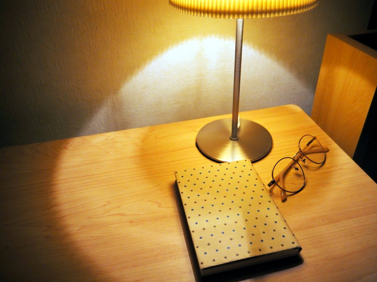 読書のイメージ