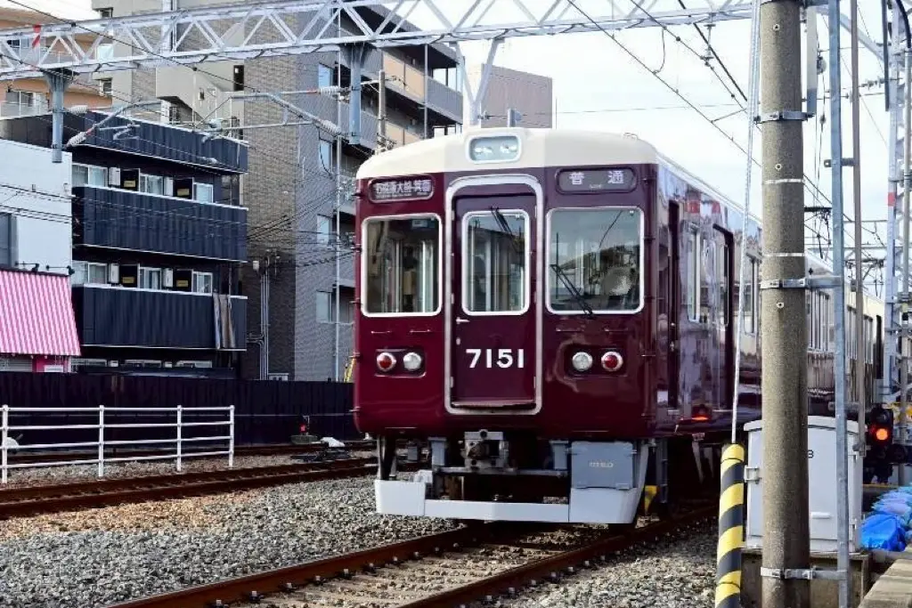 箕面線ワンマン運転開始2026年3月28日