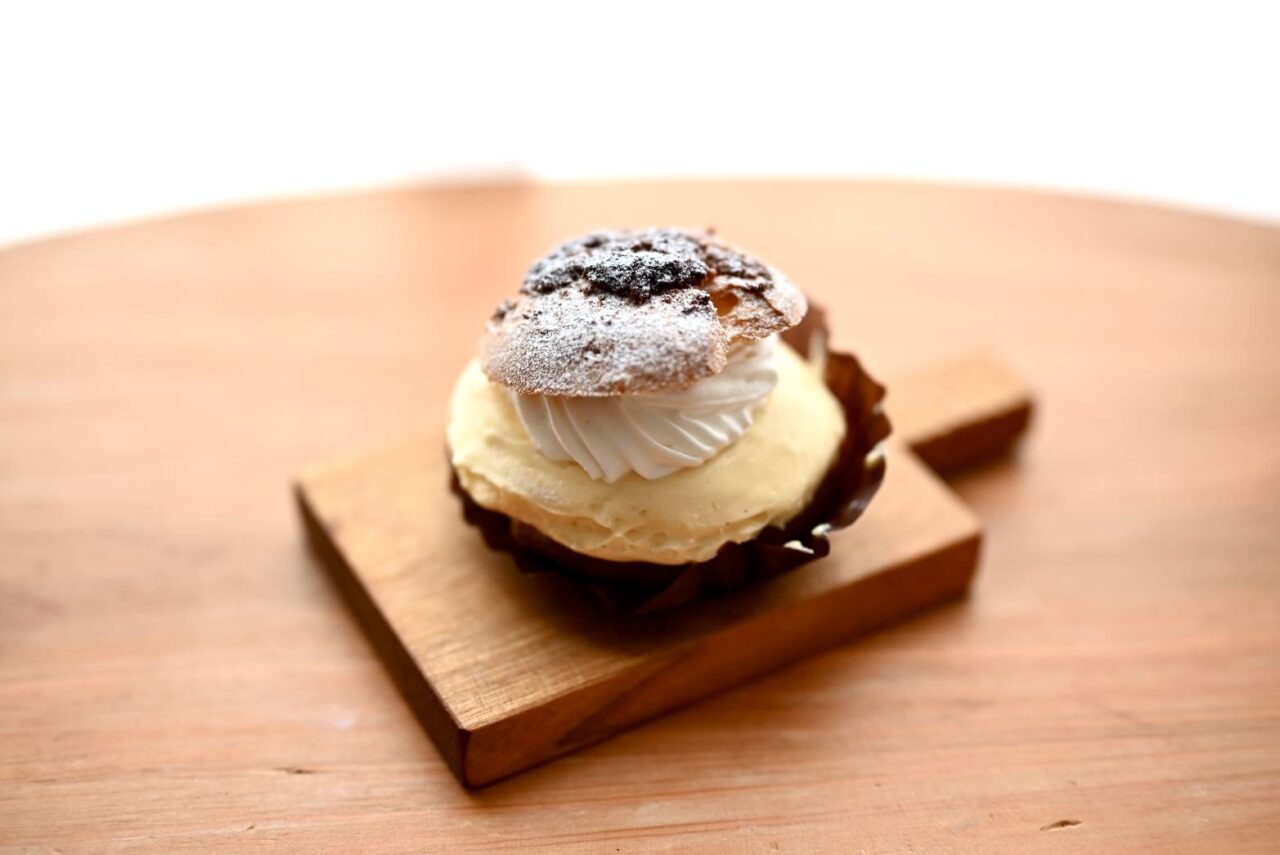 池田市井口堂ロケット洋菓子店2026年2月