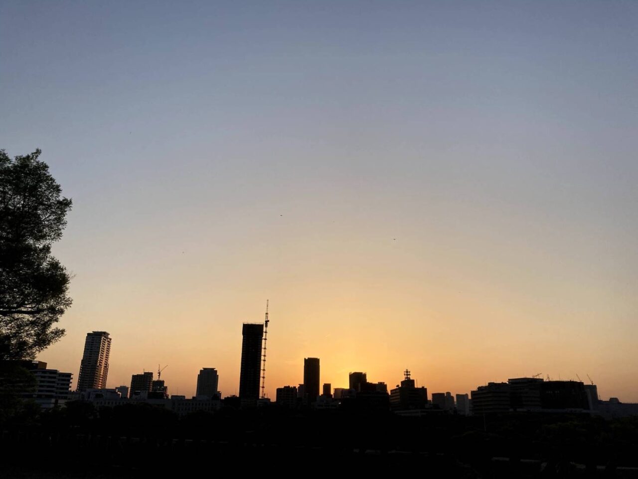 箕面市みのおキューズモール2026年3月天体観望星を見て帰ろ