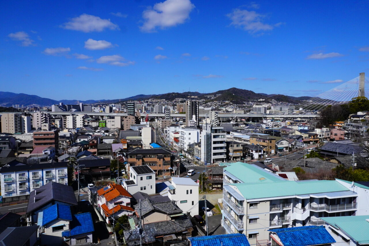 池田市池田城跡公園2026年3月鯉のエサ販売再開