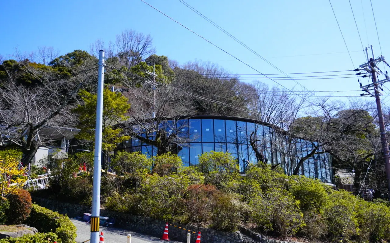 池田市五月山サファリビストロ2026年3月