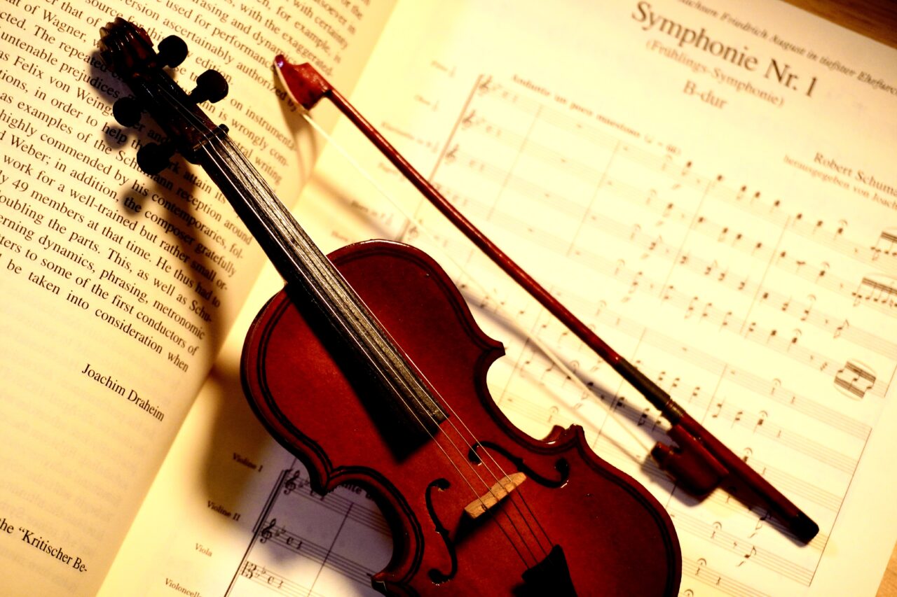 箕面市立メイプルホールシューマン選挙区演奏会2026年3月