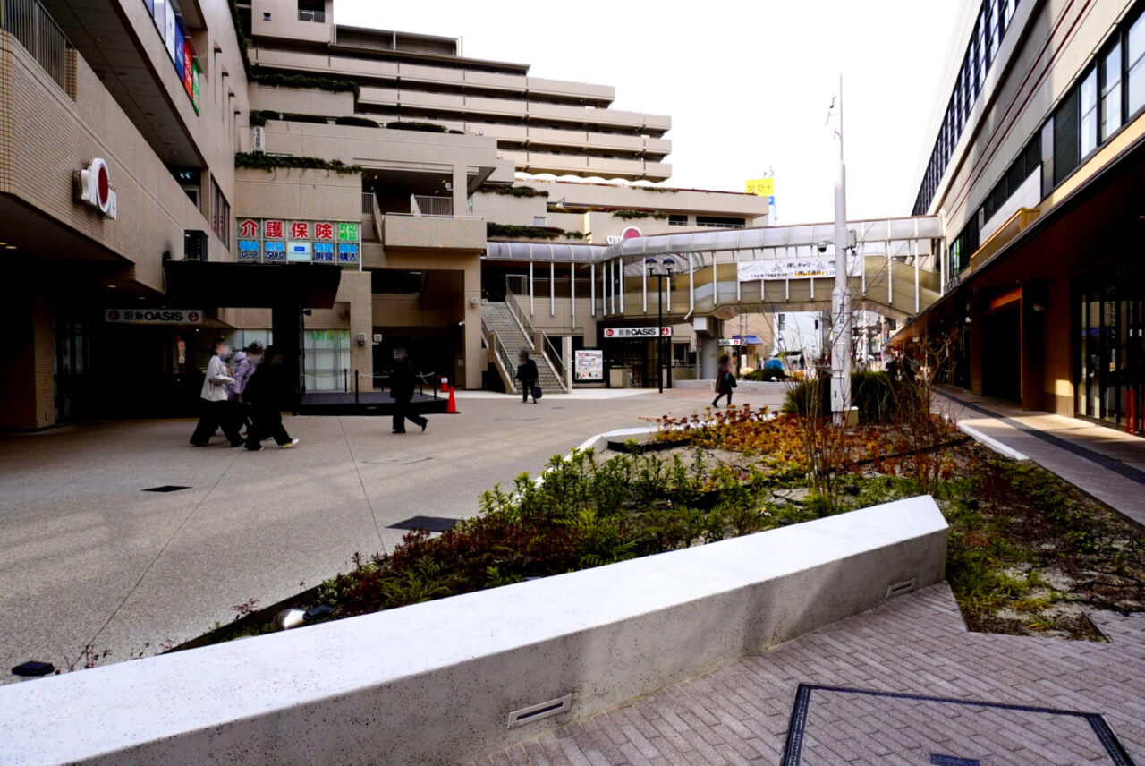 池田市呉羽町2026年3月推し本マルシェ