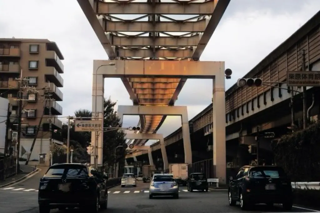 大阪モノレール2026年3月