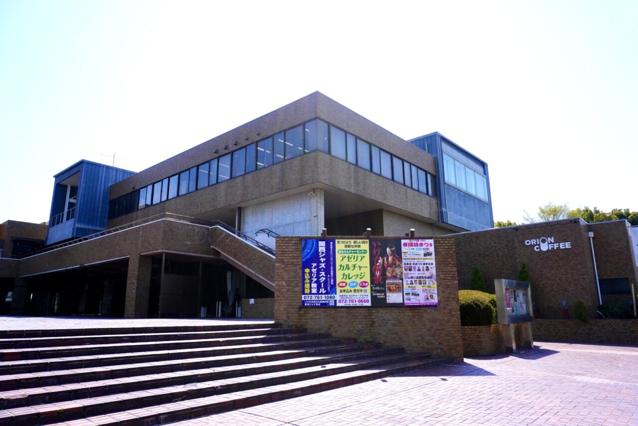 第27回いけだ春団治まつり