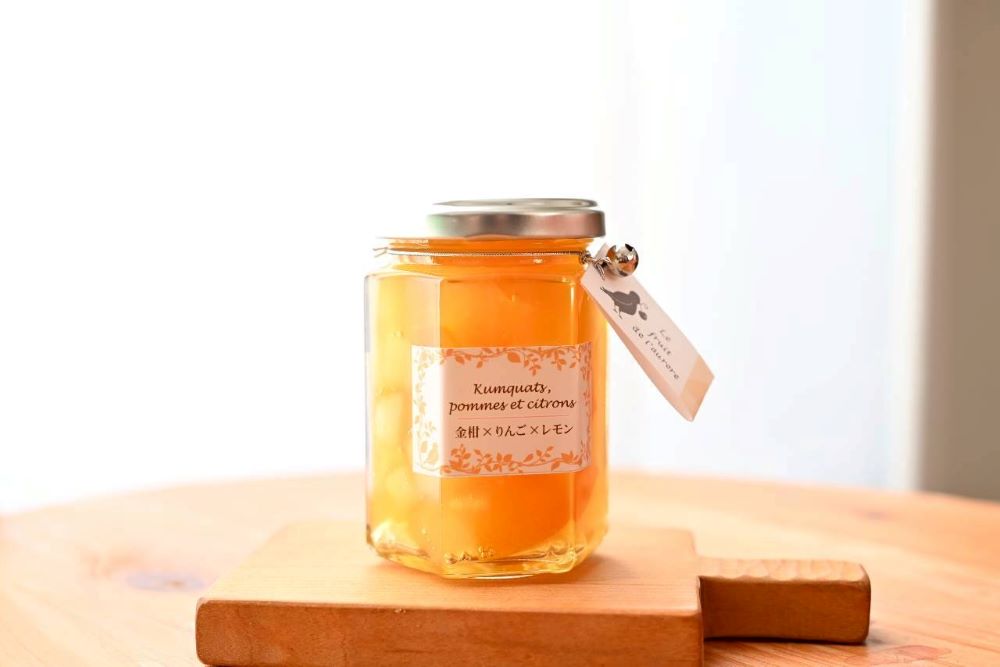 池田市五月丘Le fruit de l’aurore2026年4月