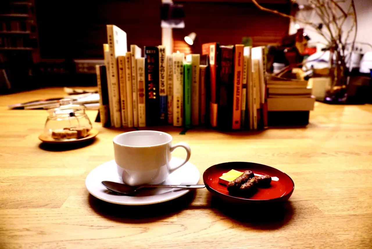 鉢塚JACO JAZZ&COFFEE2026年5月