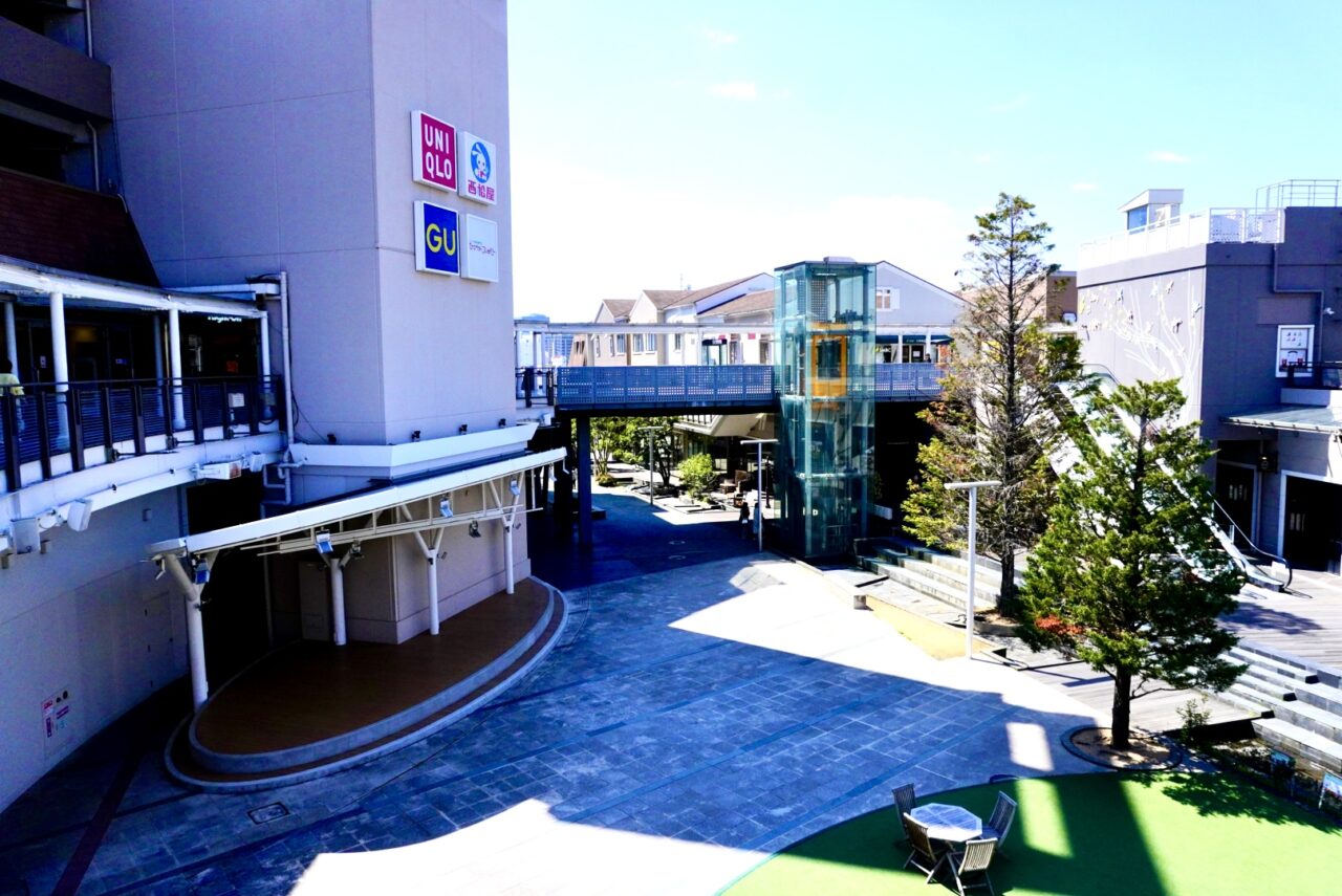 みのおキューズモール2026年5月