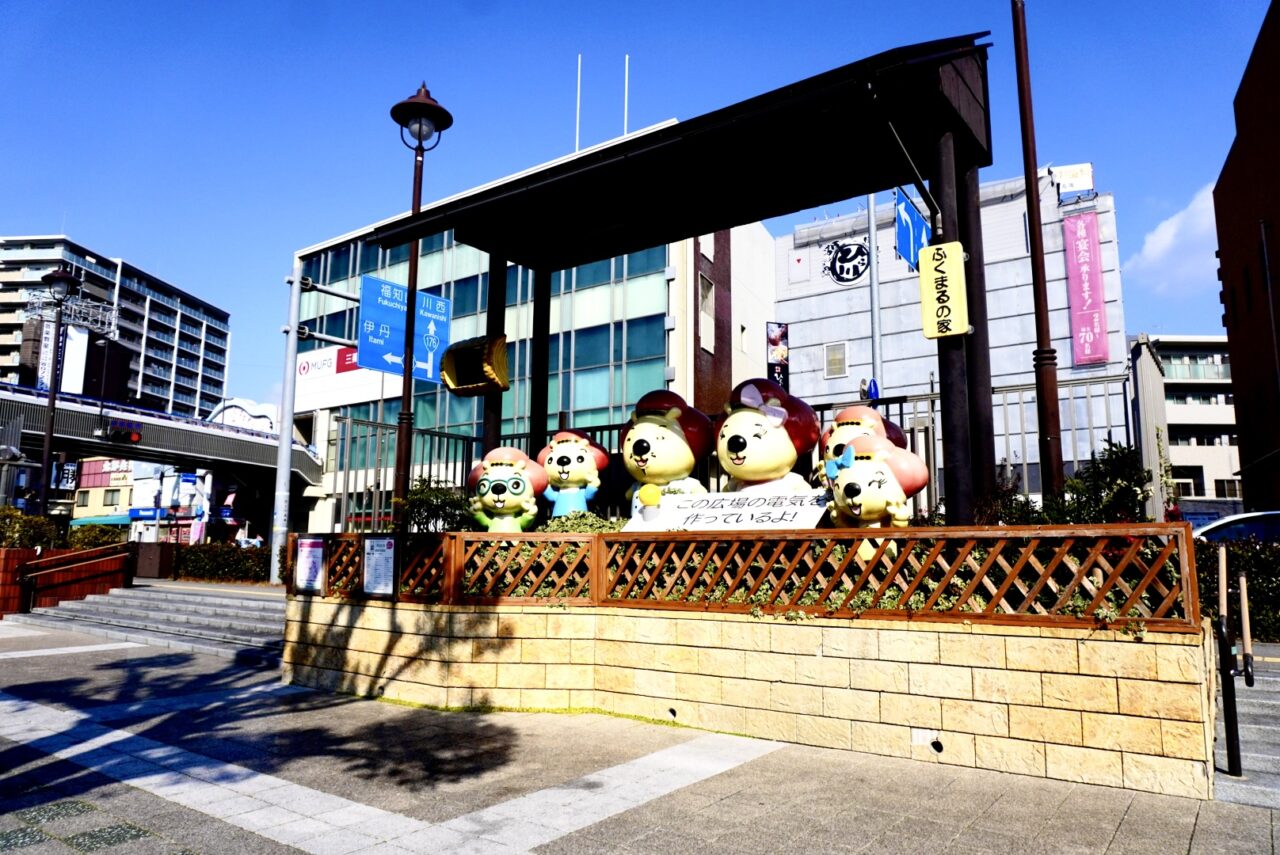 春フェス感謝祭2026年5月池田駅前てるてる広場