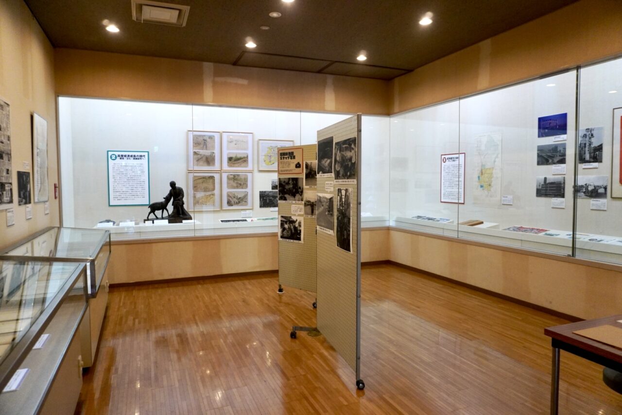 池田市歴史民俗資料館プレイバック！昭和の池田2026年7月