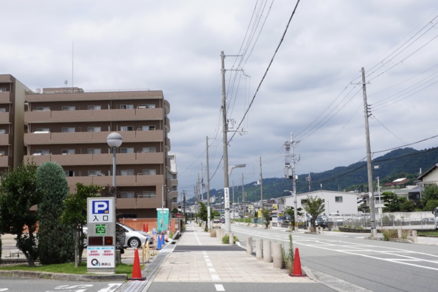 坊島4丁目スギ薬局箕面坊島店2026年7月