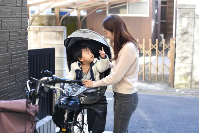 池田市こども誰でも通園制度2026年11月