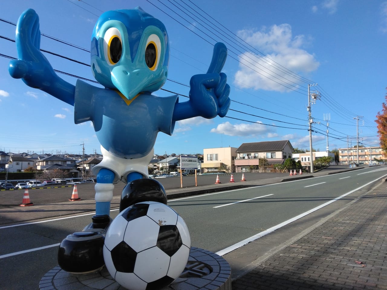 2022年ジュビロ磐田メモリアルマラソン