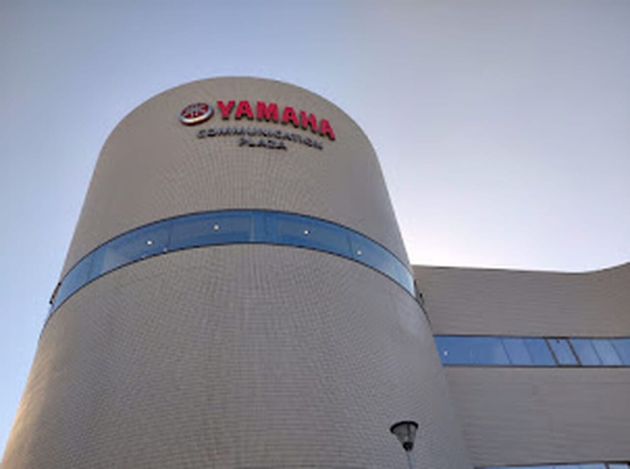 磐田市ヤマハコミュニティプラザYAMAHA