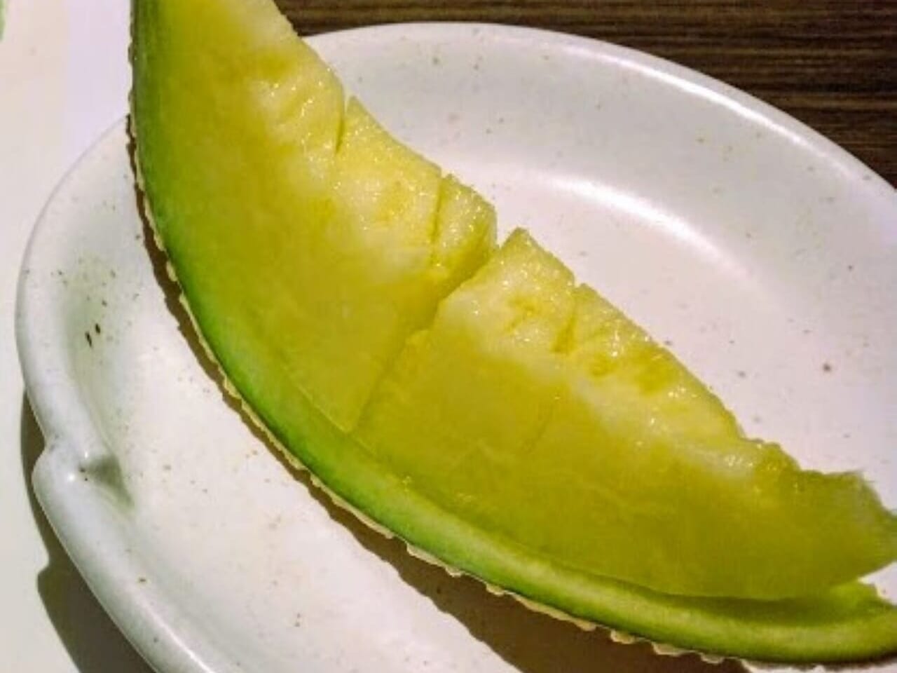 メロンmelon袋井市fruits