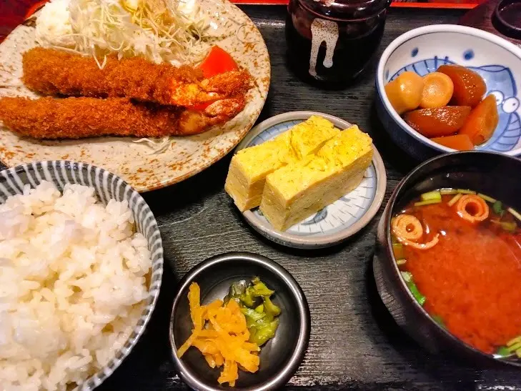 磐田市見付食酒とみた和食刺身魚料理