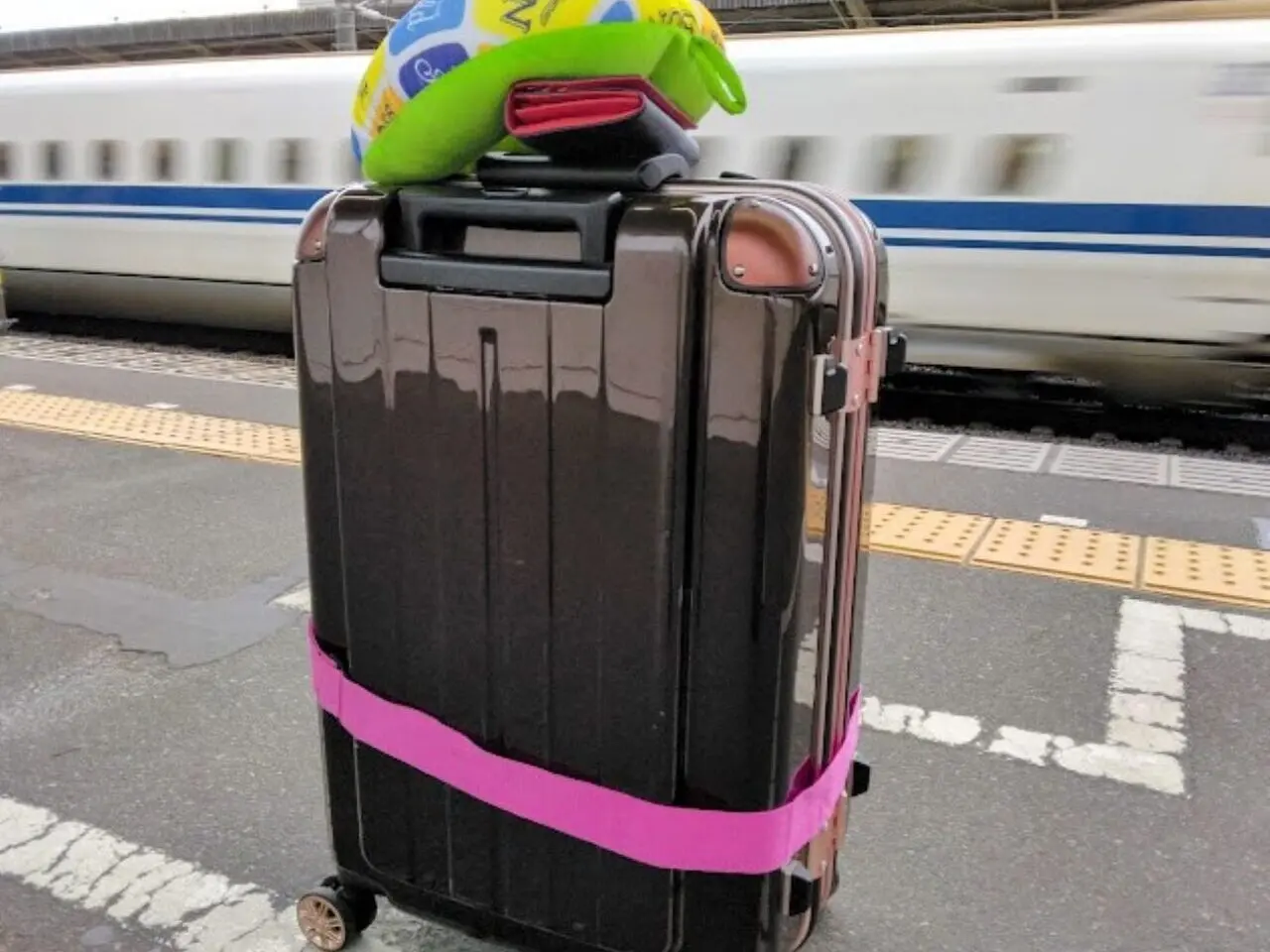 東海道新幹線