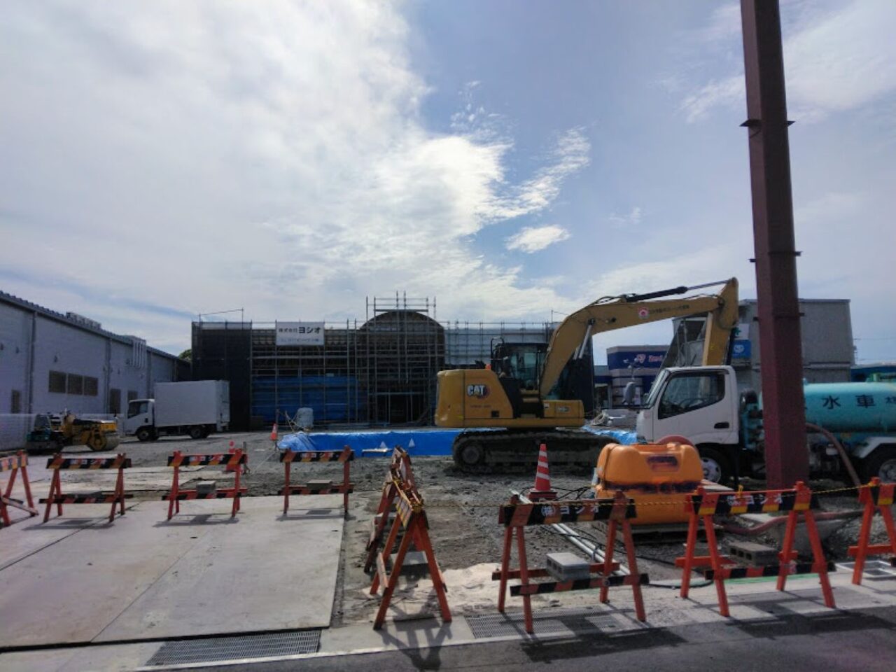 JR磐田駅南口磐田市豊島アベイル