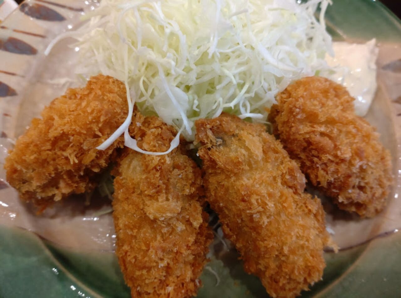 MEGAドン・キホーテUNY 掛川店かつさとカキフライ