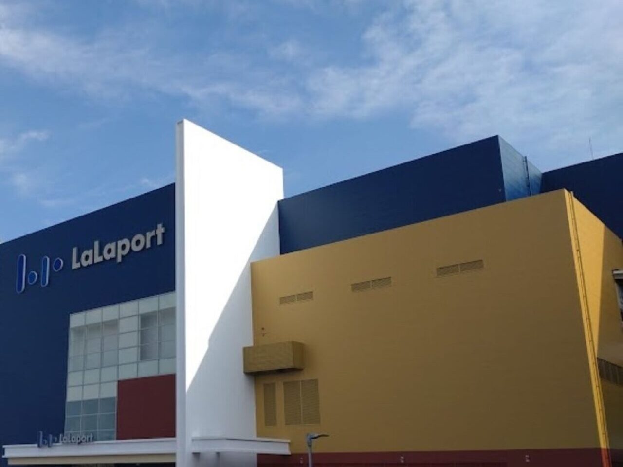 磐田市高見丘ららぽーと磐田lalaport