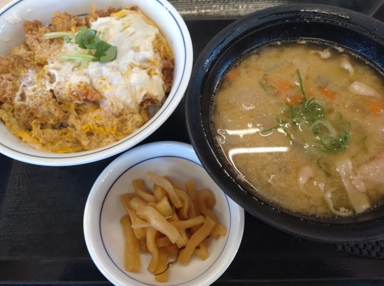 かつや磐田とんかつ